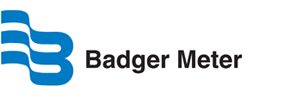 Badger機械式流量計、電子流量計