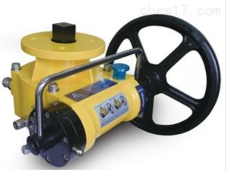 Easytork閥門、執(zhí)行器